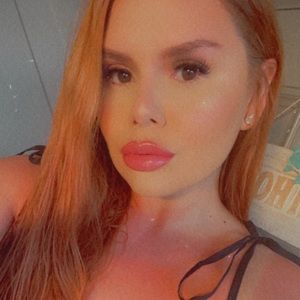 Meet your Posher, Kathryn